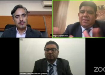 La aberración más grande en la historia jurídica de México