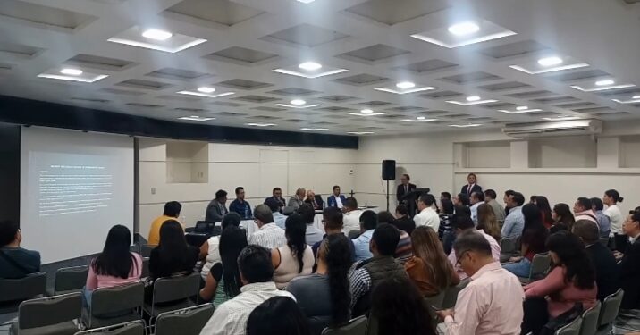 Deficiencias en peritajes de la Fiscalía de Oaxaca en caso de Vera Carrizal: Abogado Edgar García 