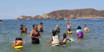 Rifa con causa a favor de personas con discapacidad