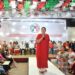 El PRI de Oaxaca se reorganiza y alza la voz contra la corrupción y el abandono de Morena: Carmelita Ricárdez