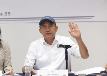 Reforma que prohíbe el maíz transgénico protege la salud y la biodiversidad nacional: Nino Morales 