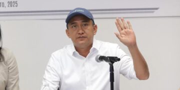 Reforma que prohíbe el maíz transgénico protege la salud y la biodiversidad nacional: Nino Morales 