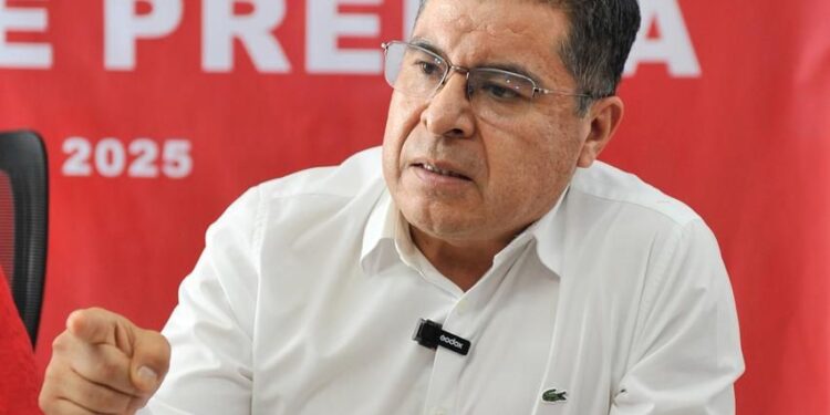 El PRI fortalece su estructura en Oaxaca con la renovación de Comités Municipales