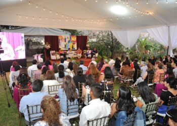 La dirigencia del PRI Oaxaca impulsa el diálogo y la reflexión en el marco del 8M