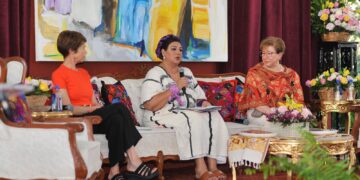 La realidad es contundente: Morena no solo ha fallado, ha traicionado a México