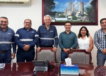 Compromiso con el Medio Ambiente: Tratamiento Responsable de los Residuos Sólidos Urbanos (RSU) en San Jacinto Amilpas