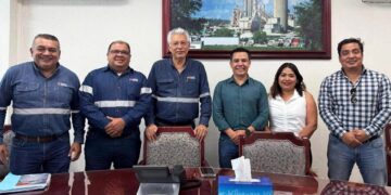 Compromiso con el Medio Ambiente: Tratamiento Responsable de los Residuos Sólidos Urbanos (RSU) en San Jacinto Amilpas