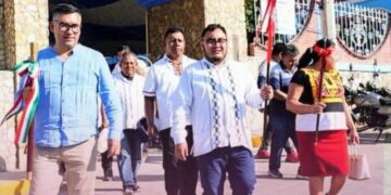 San Antonio de la Cal de cabeza en medio de la corrupción, abusos y funcionarios alcoholizados