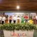 Vive Oaxaca momento histórico para el turismo con ATMEX 2025: Saymi Pineda