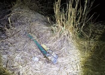 Atiende Policía Estatal reporte de tomas clandestinas de hidrocarburo en el Istmo de Tehuantepec