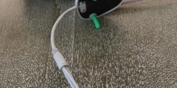 Policía Municipal detiene a dos personas por el presunto delito de robo