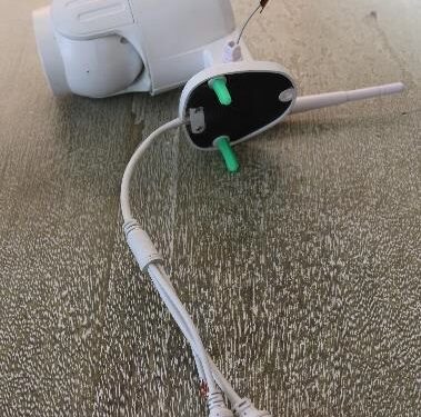 Policía Municipal detiene a dos personas por el presunto delito de robo