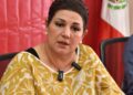 “México merece liderazgo y firmeza frente a las amenazas externas”: Carmelita Ricárdez