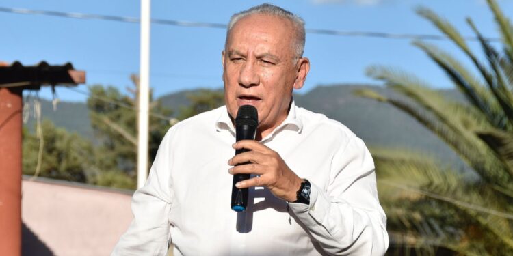 Con la nueva información propongo: “División de poderes en riesgo: la reforma judicial y la visión del PRI