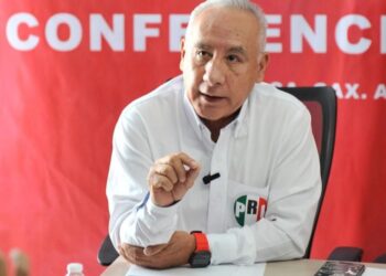 “La reforma judicial de Morena es una aberración legislativa que atenta contra la justicia y la división de poderes”