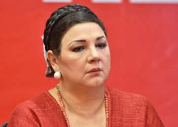 Crisis electoral en Oaxaca de Juárez: Carmelita Ricárdez exige transparencia