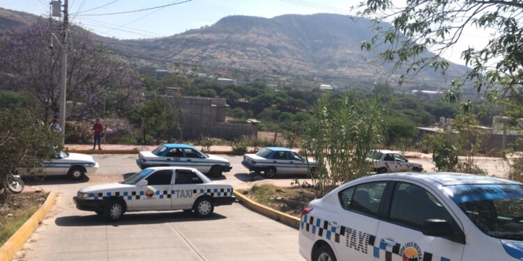 Movimiento Lubizha denuncia allanamiento de morada