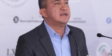 Escuchará el Senado a  las madres buscadoras para legislar en materia de desapariciones: Nino Morales