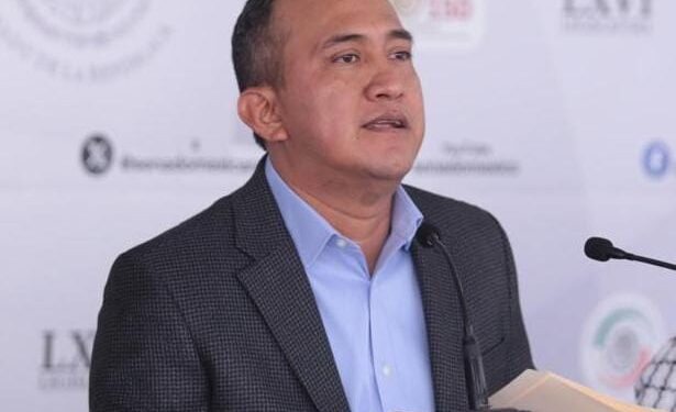 Escuchará el Senado a  las madres buscadoras para legislar en materia de desapariciones: Nino Morales