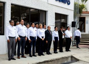 “Las personas mayores deben ser visibilizadas, valoradas y respetadas”: Elizabeth Lara Rodríguez