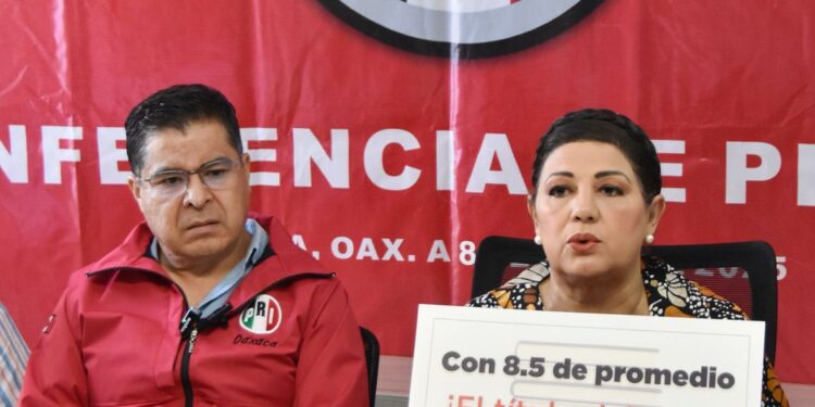 “Titularse no debe ser un lujo, sino un derecho”: diputados del PRI presentan propuesta nacional para la titulación gratuita