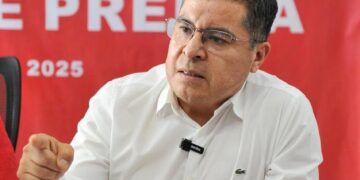 Designaciones a modo en el Poder Judicial Columna invitada: Jesús Madrid