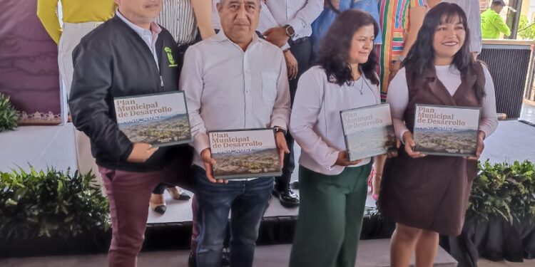 Oaxaca de Juárez Avanza con Políticas de Inclusión para Grupos Prioritarios