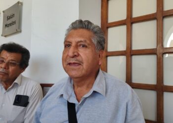 Ciudadanos de Oaxaca convocan a Asamblea Popular ante abusos fiscales del municipio
