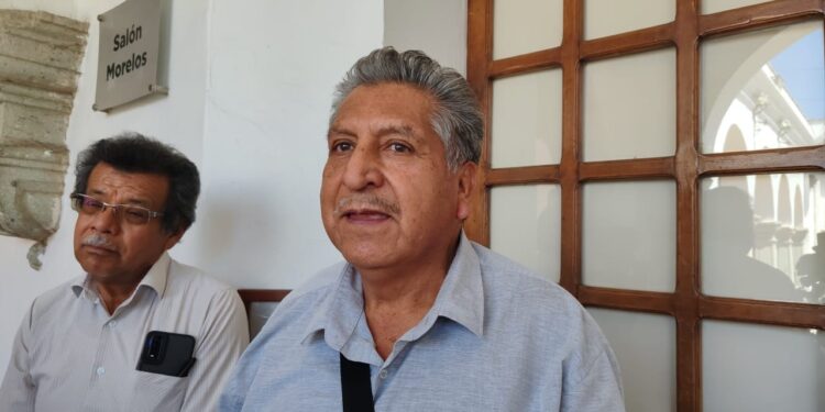 Ciudadanos de Oaxaca convocan a Asamblea Popular ante abusos fiscales del municipio