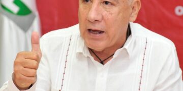 PRI denuncia negación del gobierno federal ante crisis de desapariciones forzadas
