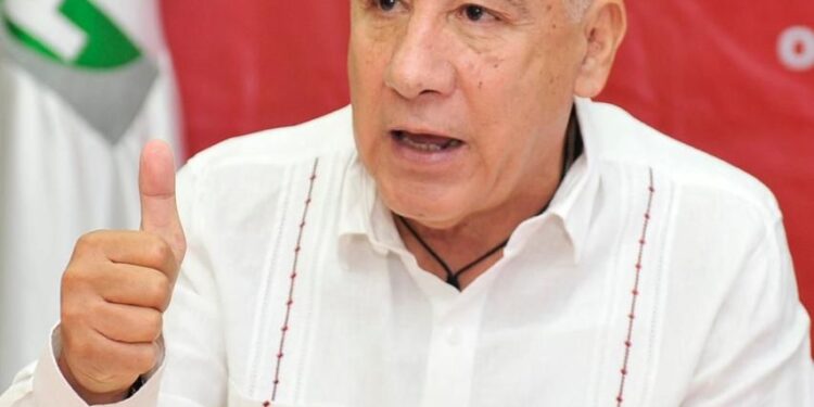 PRI denuncia negación del gobierno federal ante crisis de desapariciones forzadas