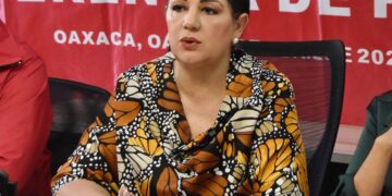 El PRI denuncia omisiones graves en el nuevo Plan Nacional de Desarrollo