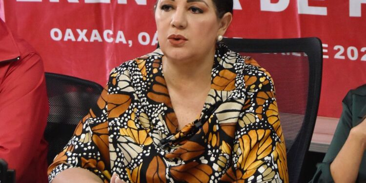 El PRI denuncia omisiones graves en el nuevo Plan Nacional de Desarrollo