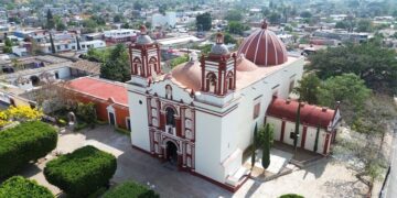 Invita Sectur Oaxaca a vivir las tradiciones de Semana Santa en Zimatlán de Álvarez