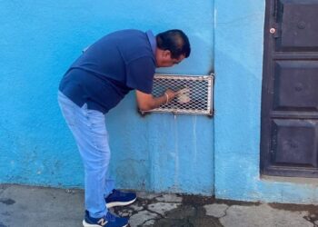 Aplicará Soapa multas por desperdicio de agua durante temporada de estiaje