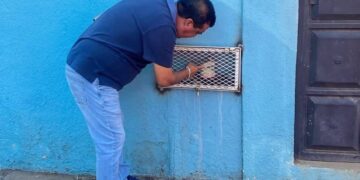 Aplicará Soapa multas por desperdicio de agua durante temporada de estiaje