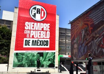 Postura del PRI sobre anuncio de imposición de aranceles al jitomate mexicano