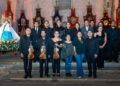 Concierto de música sacra llena de espiritualidad el corazón de Oaxaca