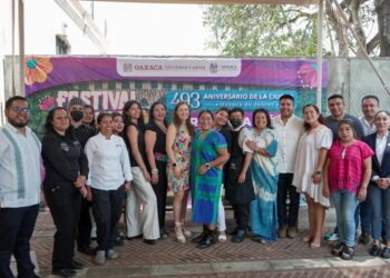 Presentan el Menú Primavera, en el marco del Festival Rodolfo Morales