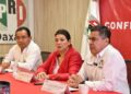 El PRI alza la voz: “México merece rumbo, no improvisación”
