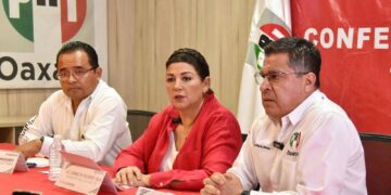 El PRI alza la voz: “México merece rumbo, no improvisación”