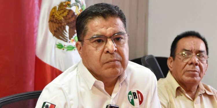 Desde Oaxaca, alzamos la voz por quienes están lejos