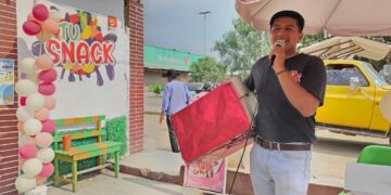 Cumple Tu Snack cuatro años y va por más