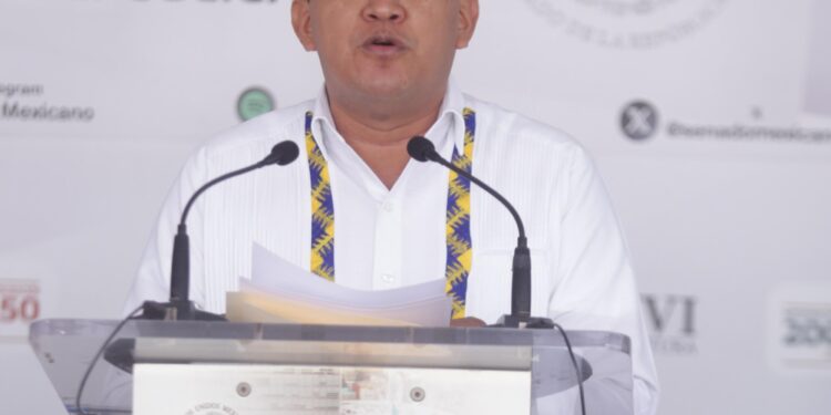 Morena presentará iniciativa que permita llamar al voto ciudadano en elección judicial