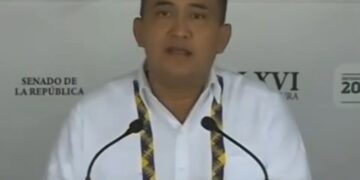 Reconoce Nino Morales, compromiso de Sheinbaum por corregir Catálogo Nacional de Pueblos indígenas