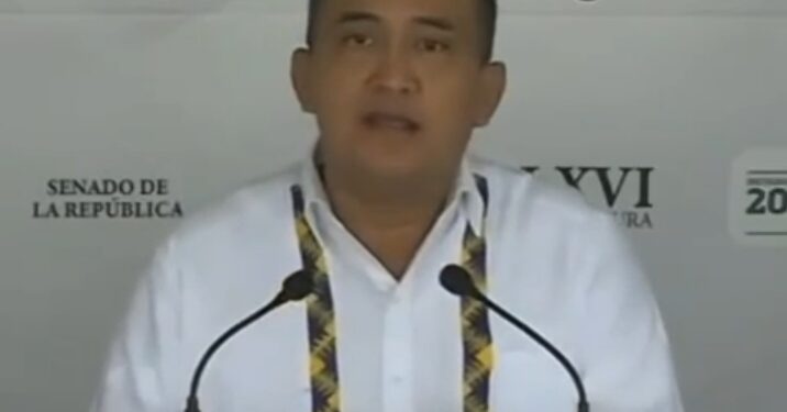 Reconoce Nino Morales, compromiso de Sheinbaum por corregir Catálogo Nacional de Pueblos indígenas