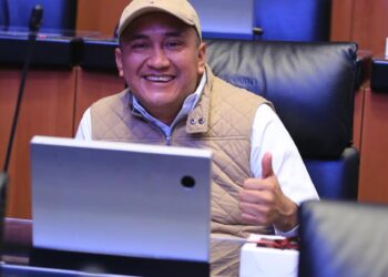 Aprueba Senado, estrategia nacional de seguridad 2024 2030