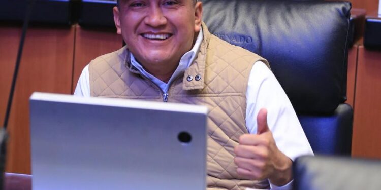 Aprueba Senado, estrategia nacional de seguridad 2024 2030