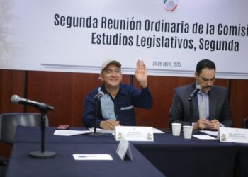 Aguas Blancas y Acteal, cuentas pendientes de Ernesto Zedillo: Nino Morales