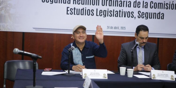 Aguas Blancas y Acteal, cuentas pendientes de Ernesto Zedillo: Nino Morales